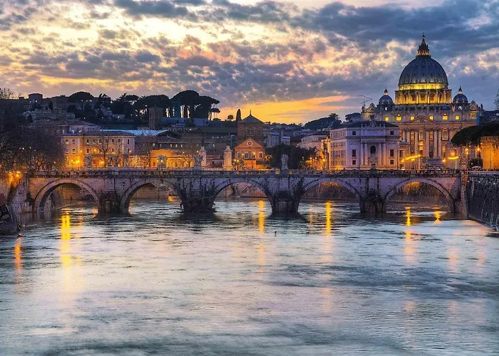 Eterna Trastevere Apartment