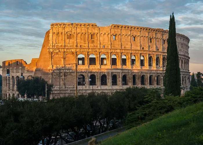 Colosseo Apartment 183