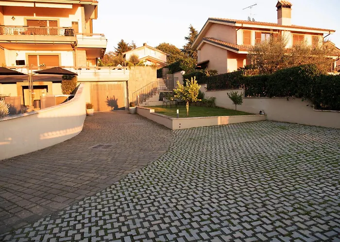 La Casa Di Gabry Superior