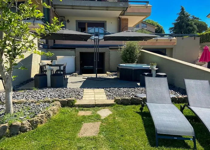 La Casa Di Gabry Superior