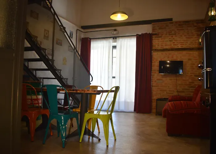 Slow Loft