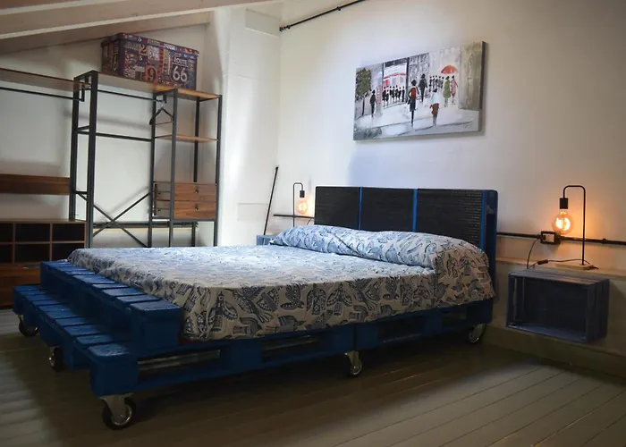Slow Loft