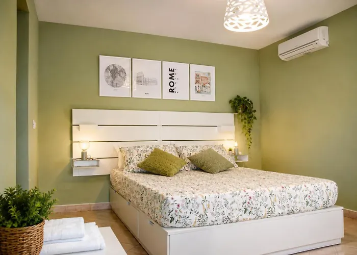 Castrum Home - Castelli Apartments