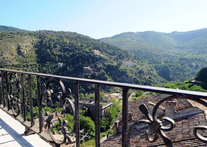 La Dimora Del Ghibellino